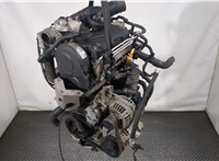  Двигатель (ДВС) Volkswagen Polo 2005-2009 20271455 #6
