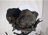  КПП 6-ст.мех. (МКПП) Opel Astra H 2004-2010 20271475 #3