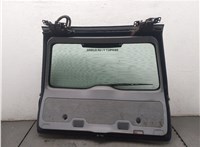  Крышка (дверь) багажника BMW 5 E39 1995-2003 20271489 #3