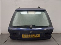  Крышка (дверь) багажника BMW 5 E39 1995-2003 20271489 #1