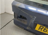  Крышка (дверь) багажника BMW 5 E39 1995-2003 20271489 #5