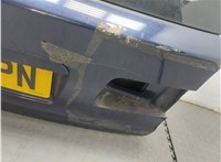  Крышка (дверь) багажника BMW 5 E39 1995-2003 20271489 #6