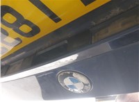  Крышка (дверь) багажника BMW 5 E39 1995-2003 20271489 #8
