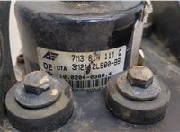  Блок АБС, насос (ABS, ESP, ASR) Seat Alhambra 2000-2010 20271520 #5