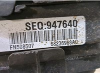  Корпус воздушного фильтра Chrysler 200 2014-2017 20271526 #3