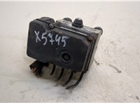  Блок АБС, насос (ABS, ESP, ASR) Opel Corsa D 2006-2011 20271532 #1