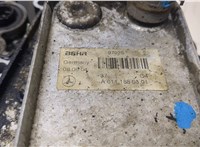  Крышка передняя ДВС Mercedes Vito W639 2004-2013 20271647 #2