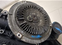  Крышка передняя ДВС Mercedes Vito W639 2004-2013 20271647 #3