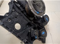  Крышка передняя ДВС Mercedes Vito W639 2004-2013 20271647 #4