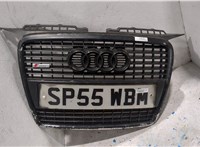 8P4853651A Решетка радиатора Audi A3 (8P) 2004-2008 20271696 #1