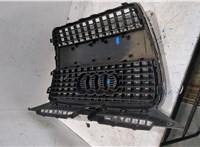 8P4853651A Решетка радиатора Audi A3 (8P) 2004-2008 20271696 #2