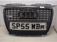 8P4853651A Решетка радиатора Audi A3 (8P) 2004-2008 20271696 #3