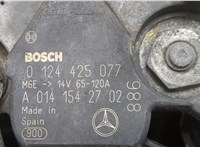 A0141542702 Генератор Mercedes Vito W639 2004-2013 20271735 #3
