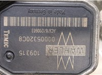 A6461402460, A6461402760 Клапан рециркуляции газов (EGR) Mercedes Vito W639 2004-2013 20271737 #2