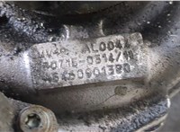 A6460901580, A6460901380 Турбина Mercedes Vito W639 2004-2013 20271739 #3