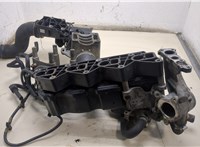 A6460900837, A6460900537 Коллектор впускной Mercedes Vito W639 2004-2013 20271744 #1