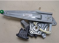  Стеклоподъемник электрический Toyota Auris E18 2012- 20271760 #1