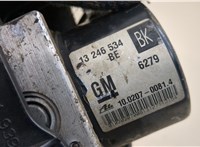  Блок АБС, насос (ABS, ESP, ASR) Opel Zafira B 2005-2012 20271810 #3