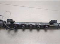  Рампа (рейка) топливная Land Rover Freelander 2 2007-2014 20271829 #3