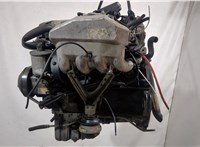  Двигатель (ДВС) Mercedes C W202 1993-2000 20271859 #2