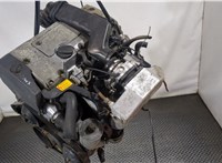 Двигатель (ДВС) Mercedes C W202 1993-2000 20271859 #6
