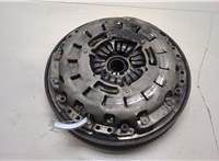 21207637279, 7637279 Маховик BMW 5 E60 2003-2009 20271884 #1