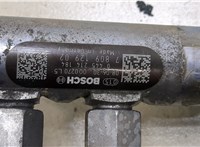  Рампа (рейка) топливная BMW 5 E60 2003-2009 20271886 #4