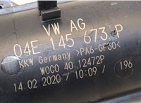  Патрубок интеркулера Volkswagen Jetta 7 2018- 20271933 #3