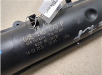 04e145673p Патрубок интеркулера Volkswagen Jetta 7 2018- 20271933 #5