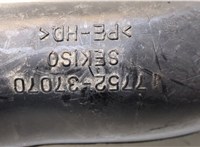  Воздуховод Toyota Corolla E15 2006-2013 20271946 #3