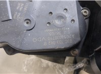  Коллектор впускной Volkswagen Polo 2005-2009 20271972 #2