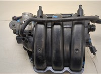  Коллектор впускной Volkswagen Polo 2005-2009 20271972 #5