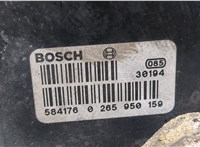  Блок АБС, насос (ABS, ESP, ASR) Mercedes Vito W639 2004-2013 20272036 #7