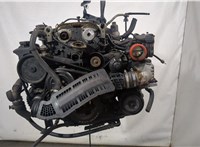  Двигатель (ДВС) Mercedes C W203 2000-2007 20272046 #1