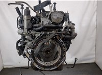  Двигатель (ДВС) Mercedes C W203 2000-2007 20272046 #4