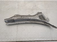  Жабо под дворники (дождевик) Infiniti FX 2003-2008 20272094 #1