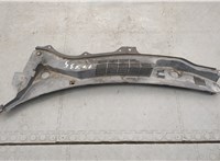  Жабо под дворники (дождевик) Infiniti FX 2003-2008 20272103 #1