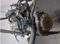  Маховик Suzuki Liana 11338042 #8