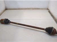  Полуось (приводной вал, шрус) Chrysler Pacifica 2003-2008 20272121 #1
