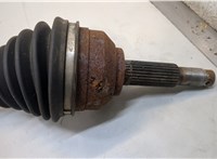  Полуось (приводной вал, шрус) Chrysler Pacifica 2003-2008 20272121 #2