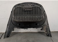  Пластик (обшивка) внутреннего пространства багажника Tesla Model 3 20272138 #5