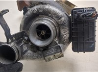 5179566AB Турбина Jeep Grand Cherokee 2004-2010 20272218 #2