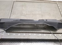  Жабо под дворники (дождевик) Chevrolet Trailblazer 2020-2022 20272222 #1