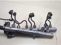  Рампа (рейка) топливная Jeep Grand Cherokee 2004-2010 20272224 #1