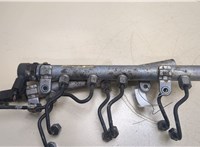  Рампа (рейка) топливная Jeep Grand Cherokee 2004-2010 20272224 #4