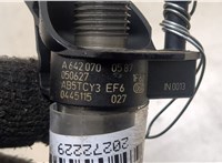 5175827AA Форсунка топливная Jeep Grand Cherokee 2004-2010 20272229 #2