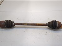  Полуось (приводной вал, шрус) Mercedes GL X164 2006-2012 20272231 #1
