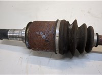  Полуось (приводной вал, шрус) Mercedes GL X164 2006-2012 20272231 #3