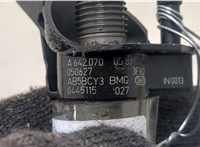 5175827AA Форсунка топливная Jeep Grand Cherokee 2004-2010 20272232 #3