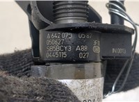 5175827AA Форсунка топливная Jeep Grand Cherokee 2004-2010 20272235 #3